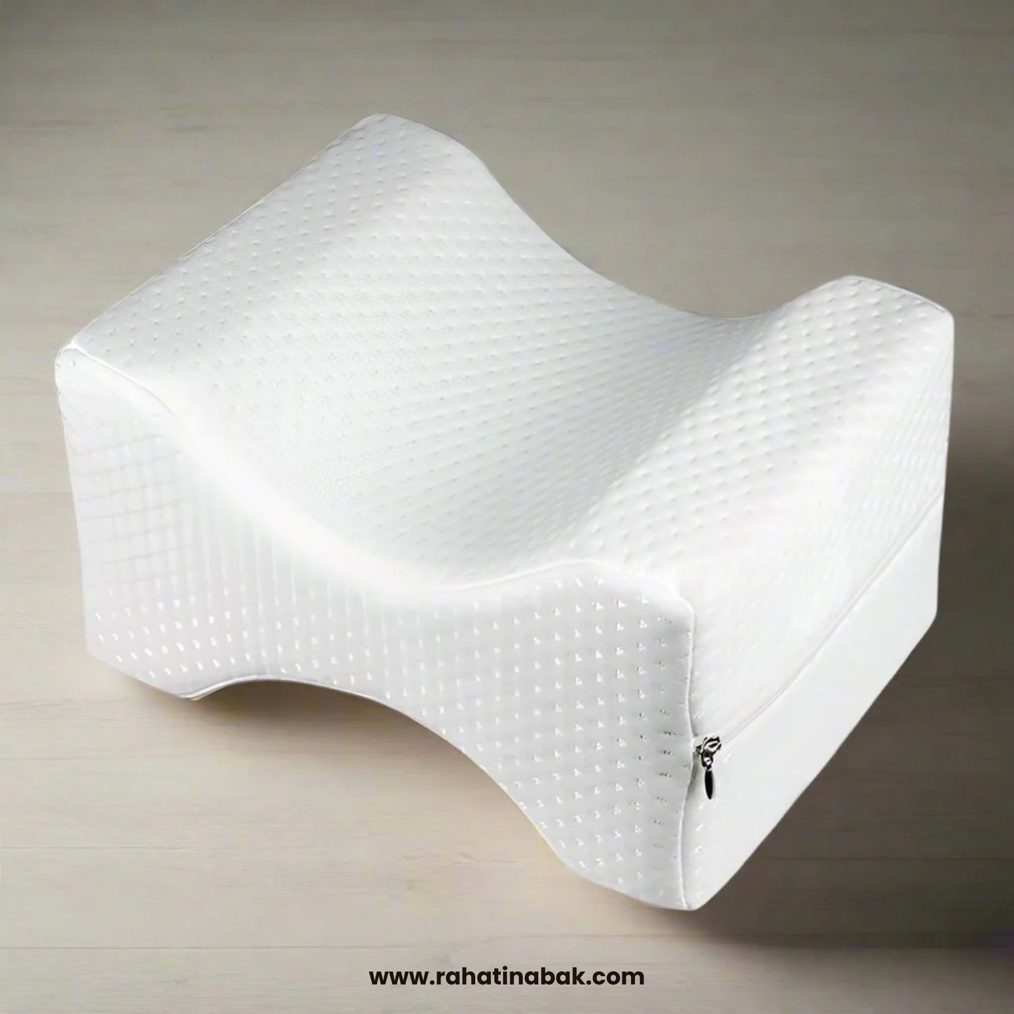 Ortopedik Bacak Arası / Uyku Pozisyon Yastığı