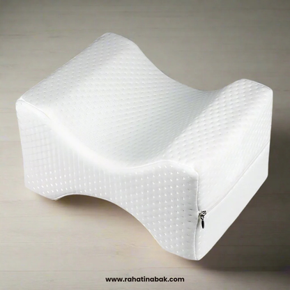 Ortopedik Bacak Arası / Uyku Pozisyon Yastığı